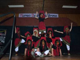 Zunftabend 2016